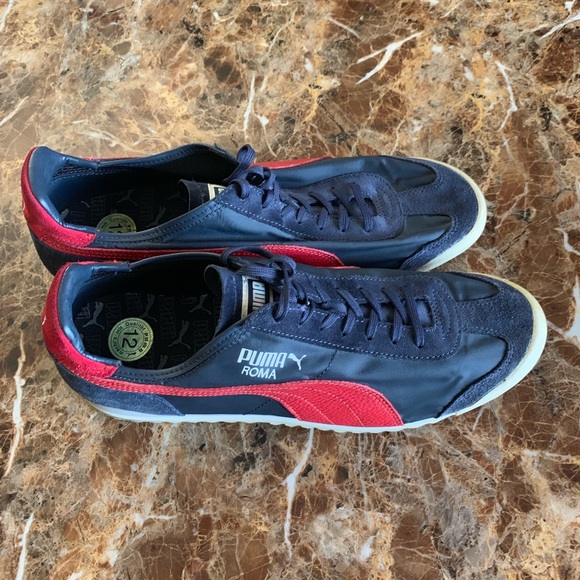 Shoes - Picture 1 of 5